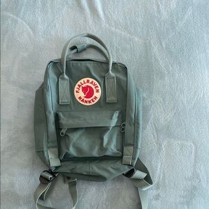 Fjallraven Mini